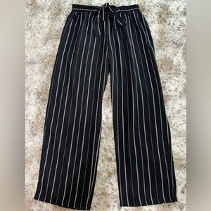 Breeze Ever Wide Leg/ Frankie Pants, Size Large